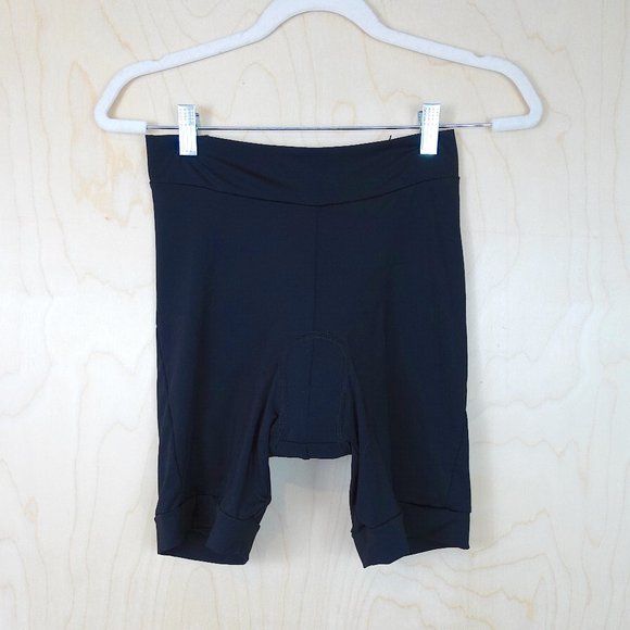 Decathlon Triban Men's Bike Shorts - Picture 1 of 9
